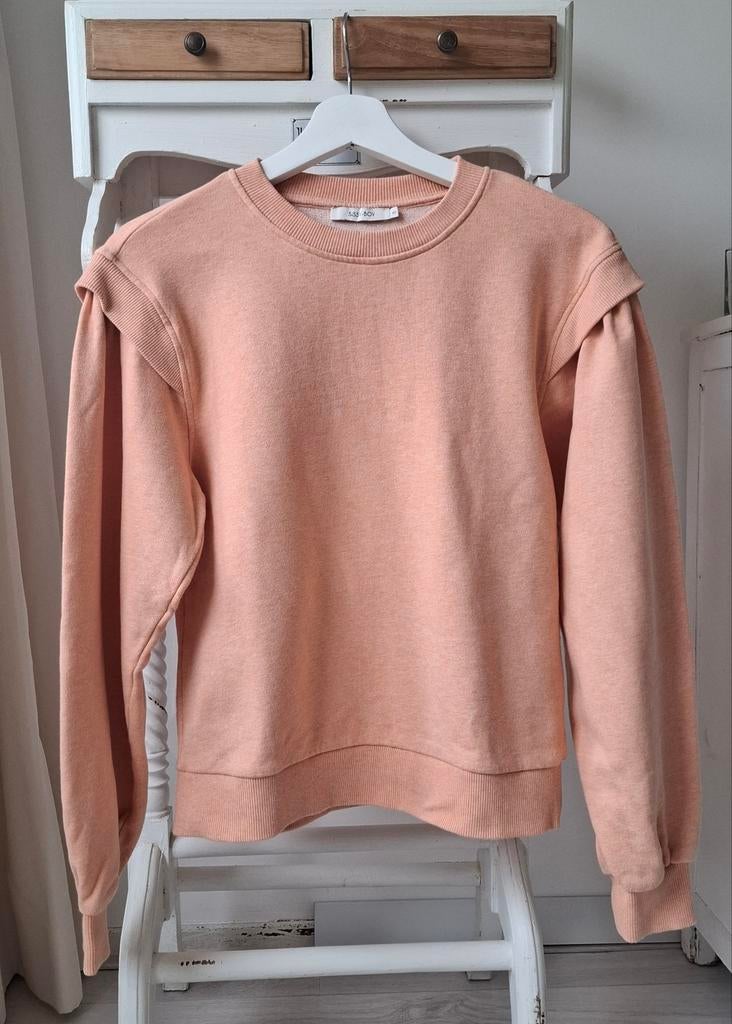 Sissy-Boy trui mt. XS, Verzenden, Nieuw, Sissy-Boy, Roze