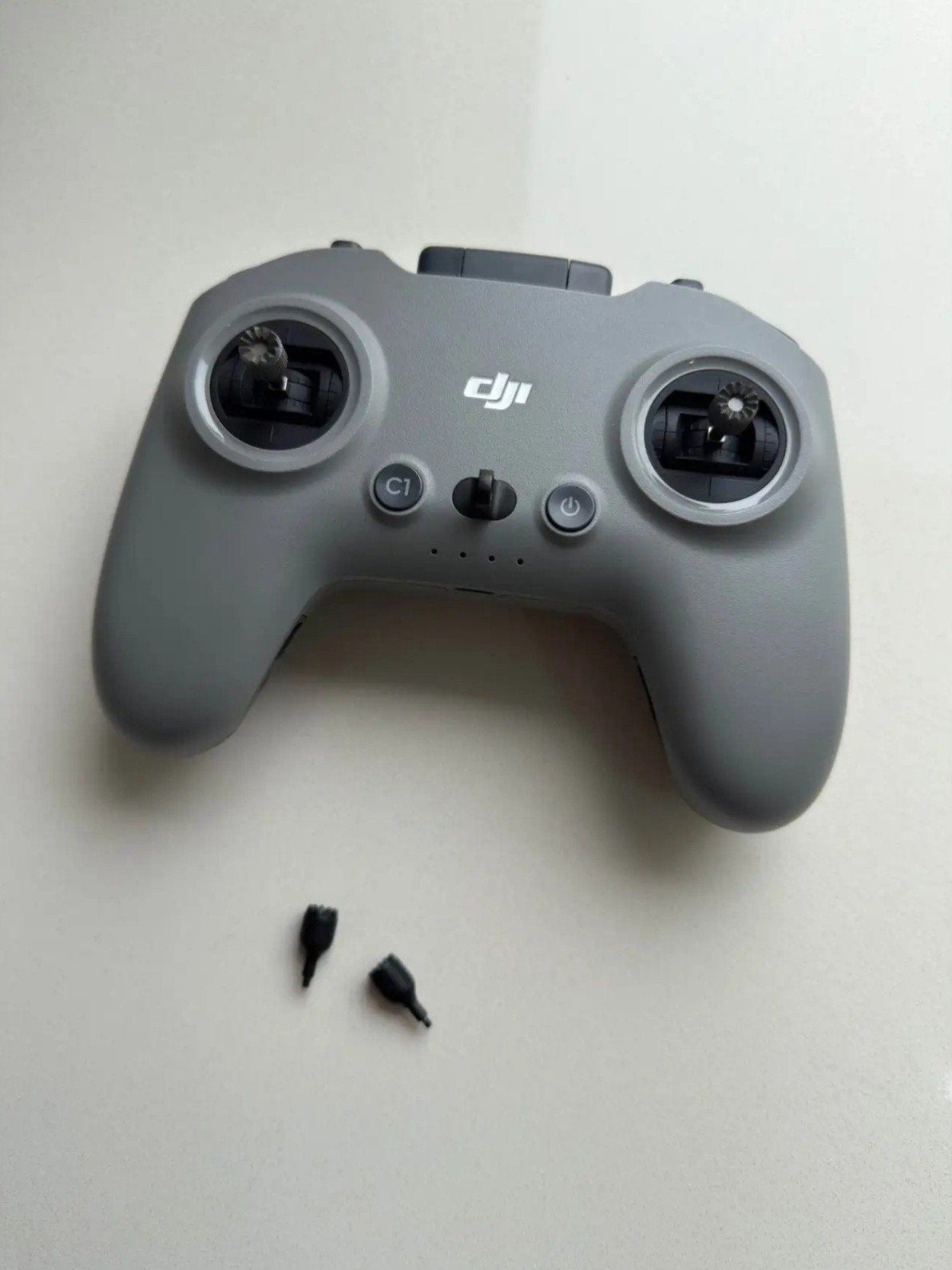 DJI FPV Remote Controller 2 - Zo goed als nieuw, Ophalen of Verzenden, Zo goed als nieuw