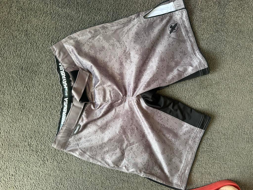 Hayabusa boks/kickbox broek - Zo goed als nieuw, Ophalen of Verzenden, Zo goed als nieuw, Bokskleding
