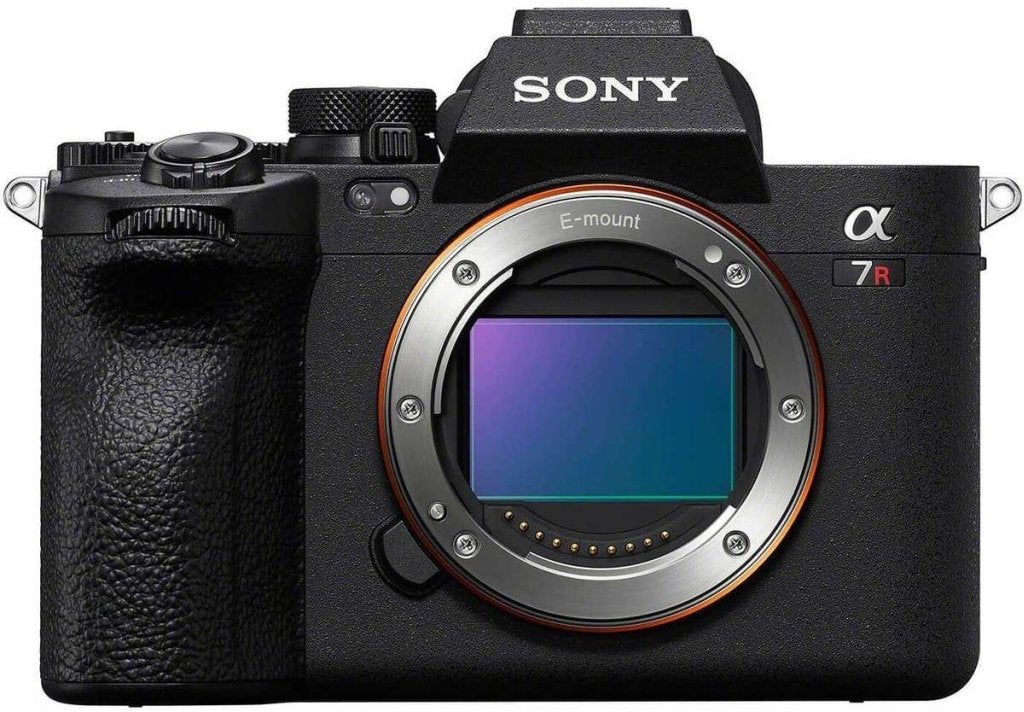 Sony A7R V + Gratis Smallrig Cage NIEUW (Foto-Groep Doorn), Niet ingevuld, Nieuw, Niet ingevuld, Niet ingevuld