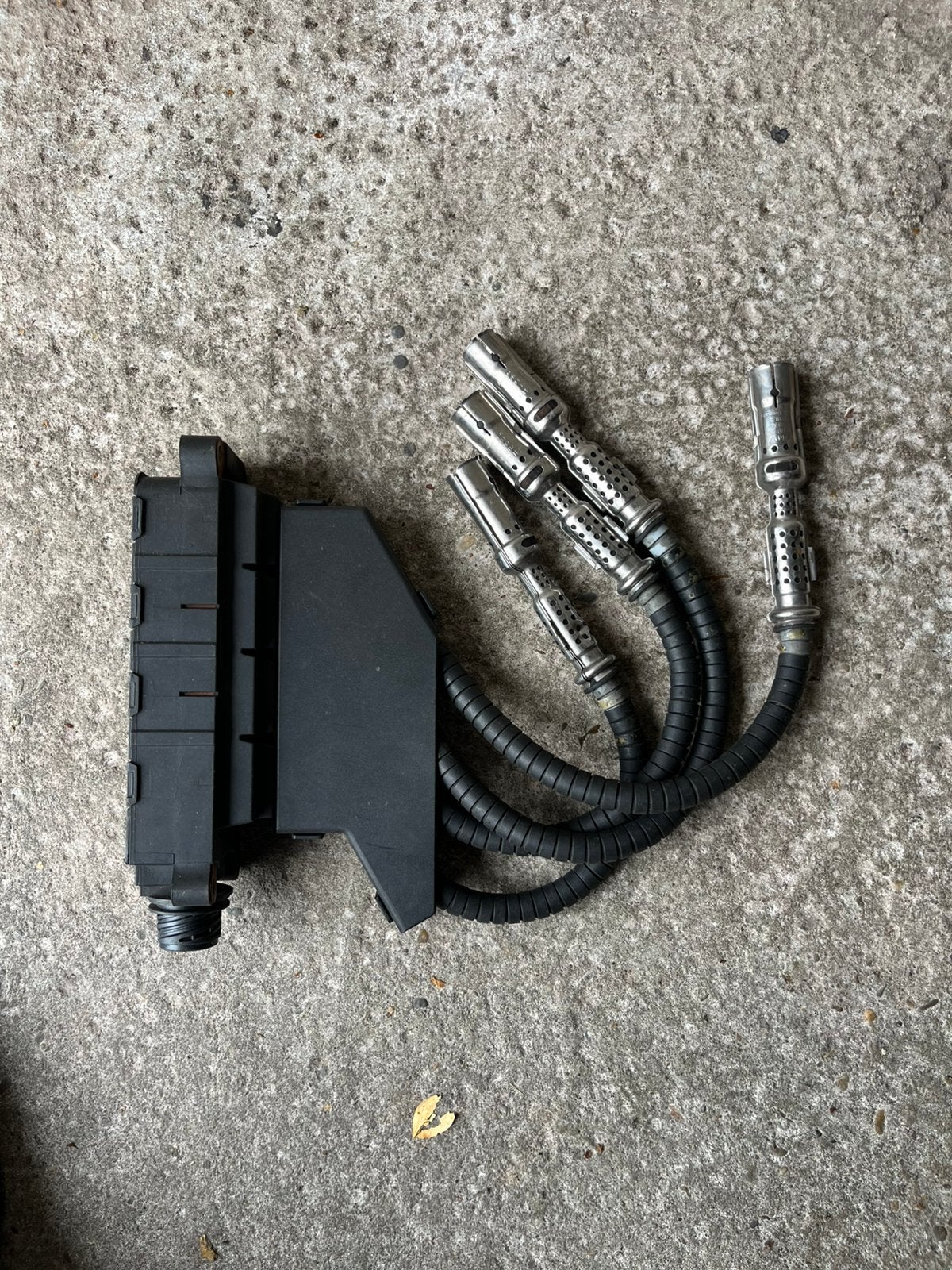 BMW 318is e36 bobine, Ophalen of Verzenden, BMW