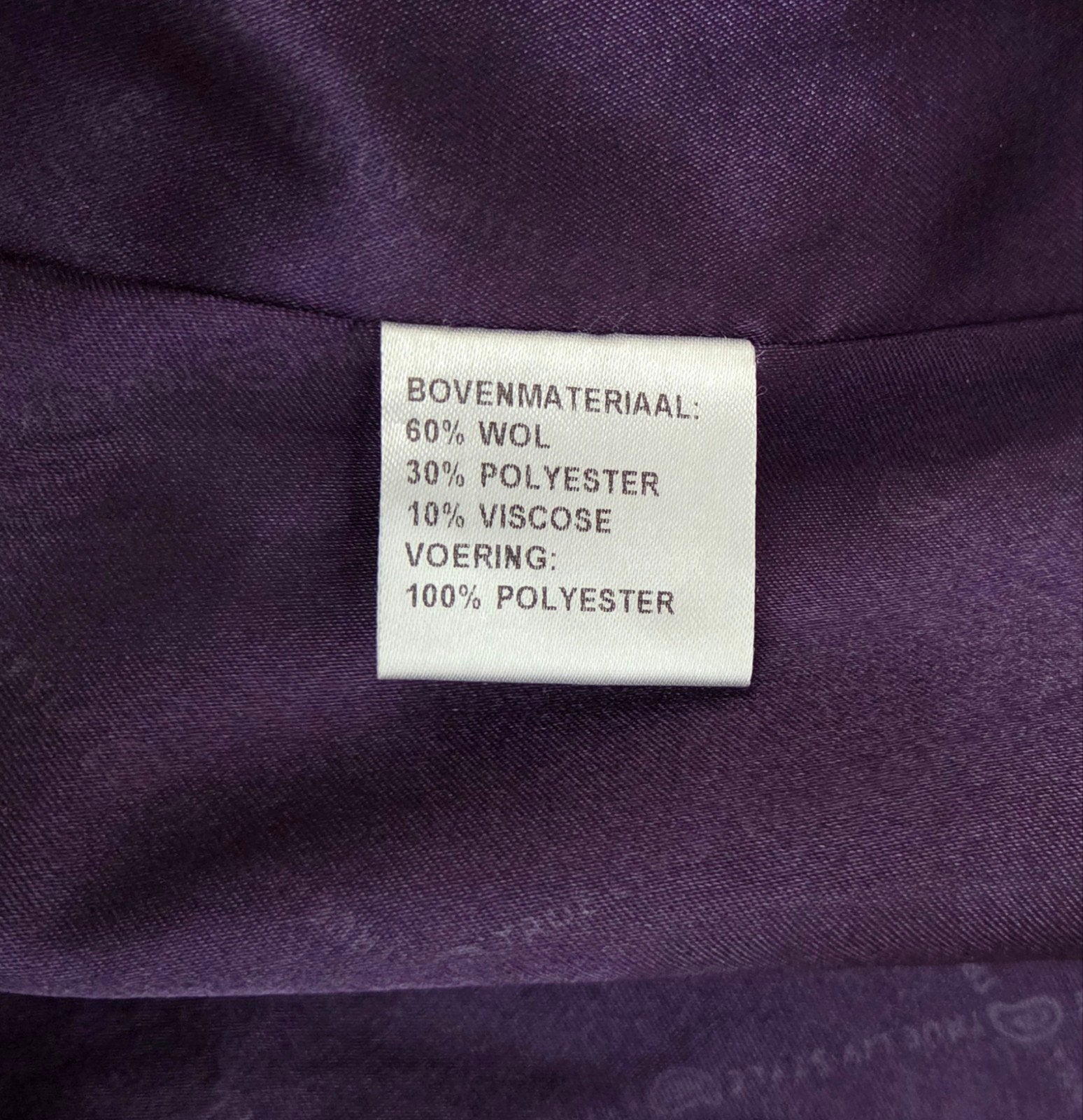dames winterjas, Kleding | Dames, Maat 42/44 (L), Ophalen of Verzenden, Liv, Grijs