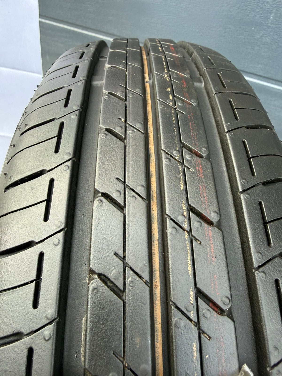 4x 165 65 R14 79S Bridgestone Ecopia EP150 165 65 14, 14 inch, Nieuw, Ophalen of Verzenden, Band(en)