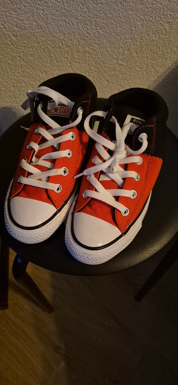 Converse, Ophalen of Verzenden, Nieuw, Meisje, Schoenen