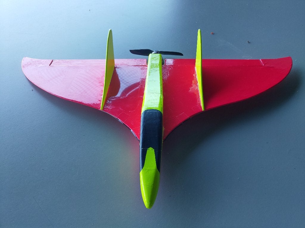 modelvliegtuig - Xelio, 1:72 tot 1:144, Zo goed als nieuw, Vliegtuig, Ophalen