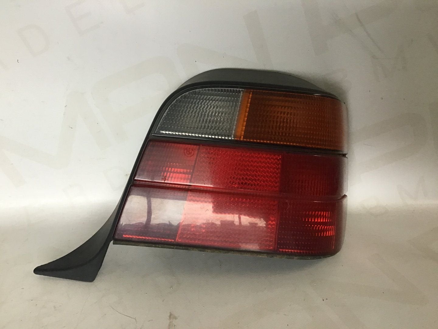 Achterlicht rechts BMW E36 Touring 8361714, Auto-onderdelen, Verlichting, Gebruikt, -, -, Ophalen of Verzenden