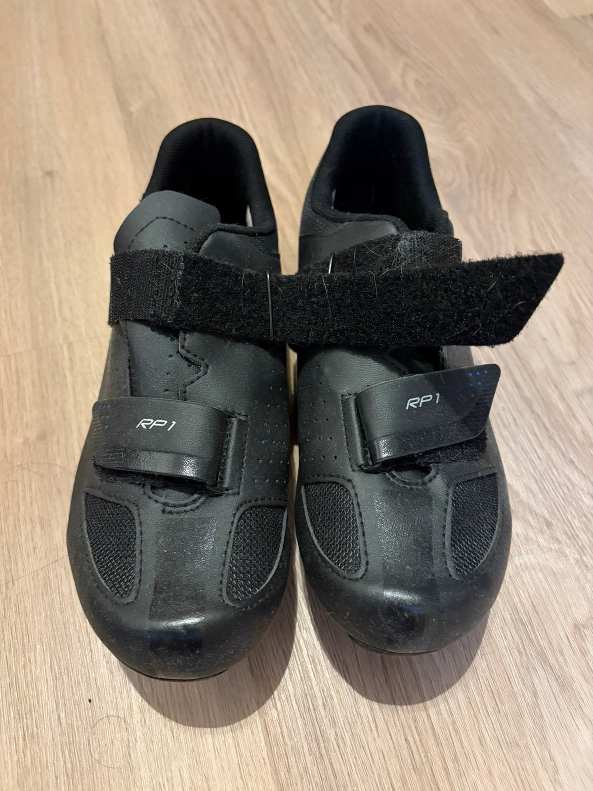 Shimano wielren schoenen, Sport en Fitness, Ophalen, Zo goed als nieuw