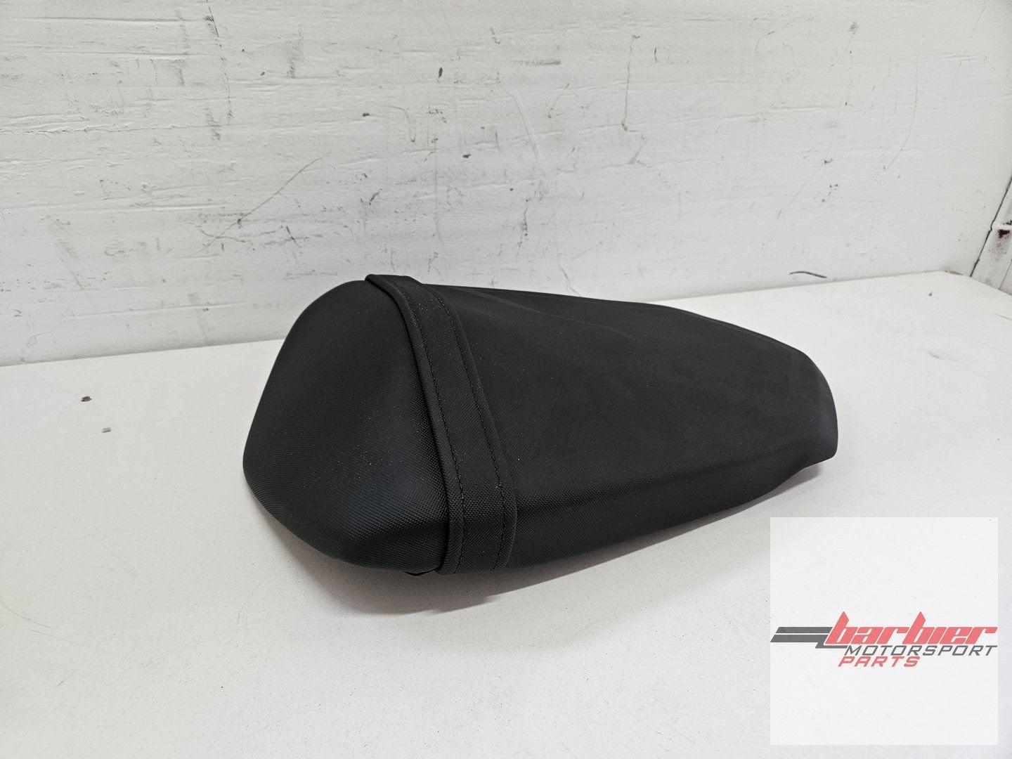 KTM 1290 SUPER Duke R 2017-2019 ZADEL Seat Rear Pillion 6160, Gebruikt, Ophalen of Verzenden, DUO ZIT, KTM 790