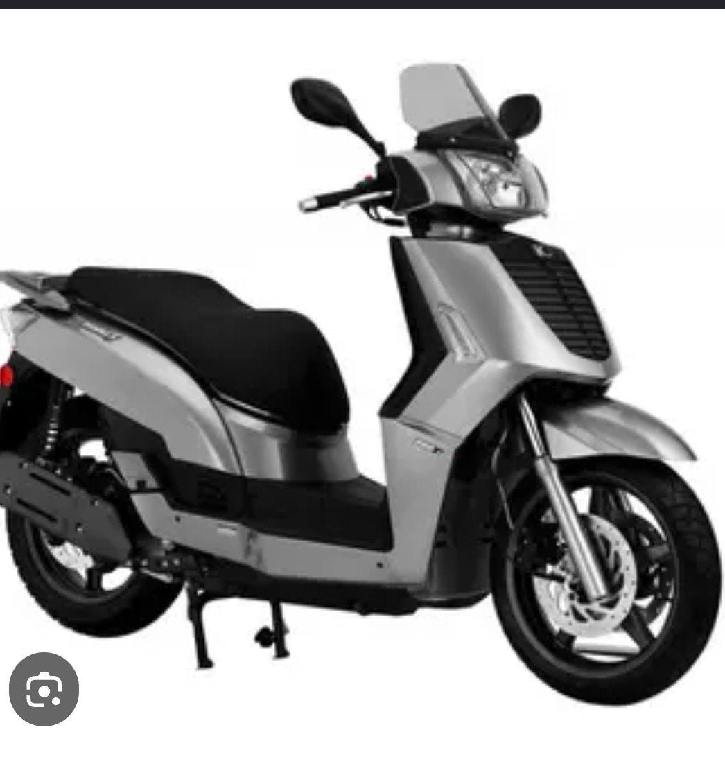 Kymco People S Onderdelen, Gebruikt, Maximaal 45 km/u, Ophalen of Verzenden, People S