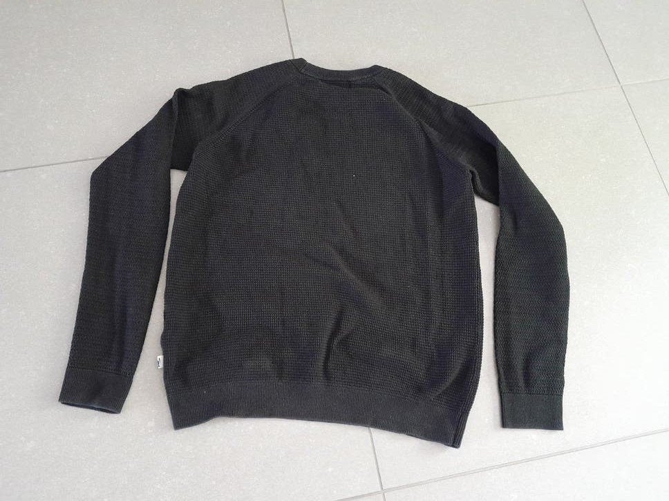 Company Cotton Club trui, maat S, Zwart, Ophalen of Verzenden, Zo goed als nieuw, Company Cotton Club