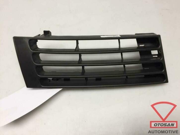 audi a4 1995 voorbumper rooster rechts nieuw! 0324592, Kundenbetreuung@audi.de, Bumper, AUDI AG, Rechts