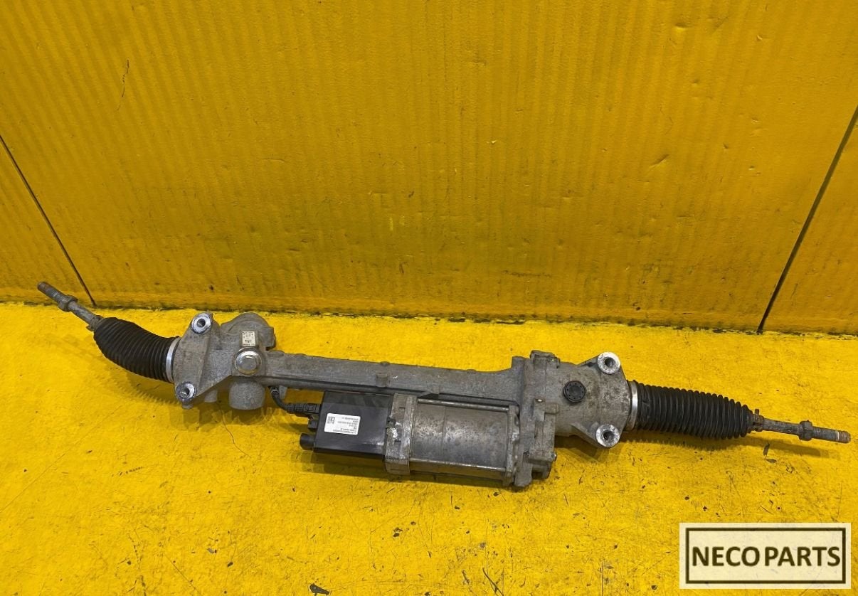 BMW X3 F25 X-DRIVE STUURHUIS 6858719 ALLES LEVEBRAAR!!!, Gebruikt, -, -, Ophalen of Verzenden