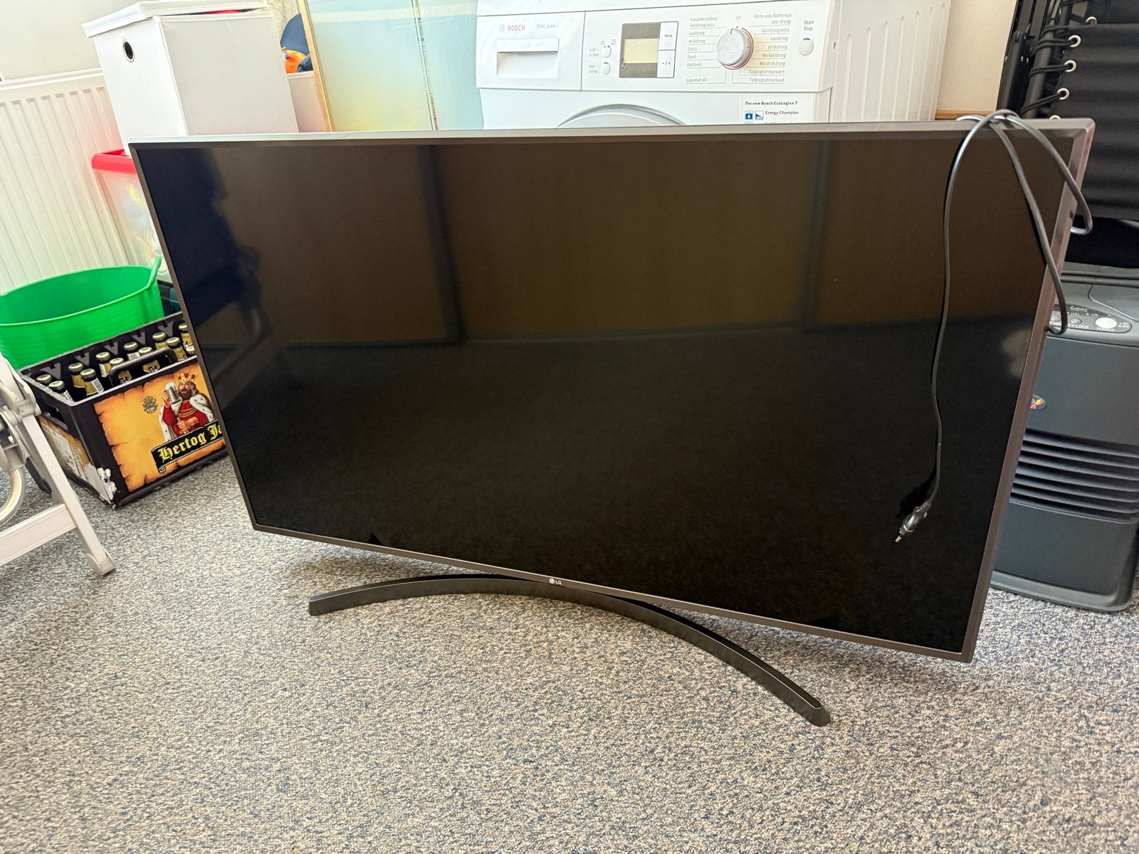 LG 50UK6750PLD 50 inch 4K UHD Smart TV