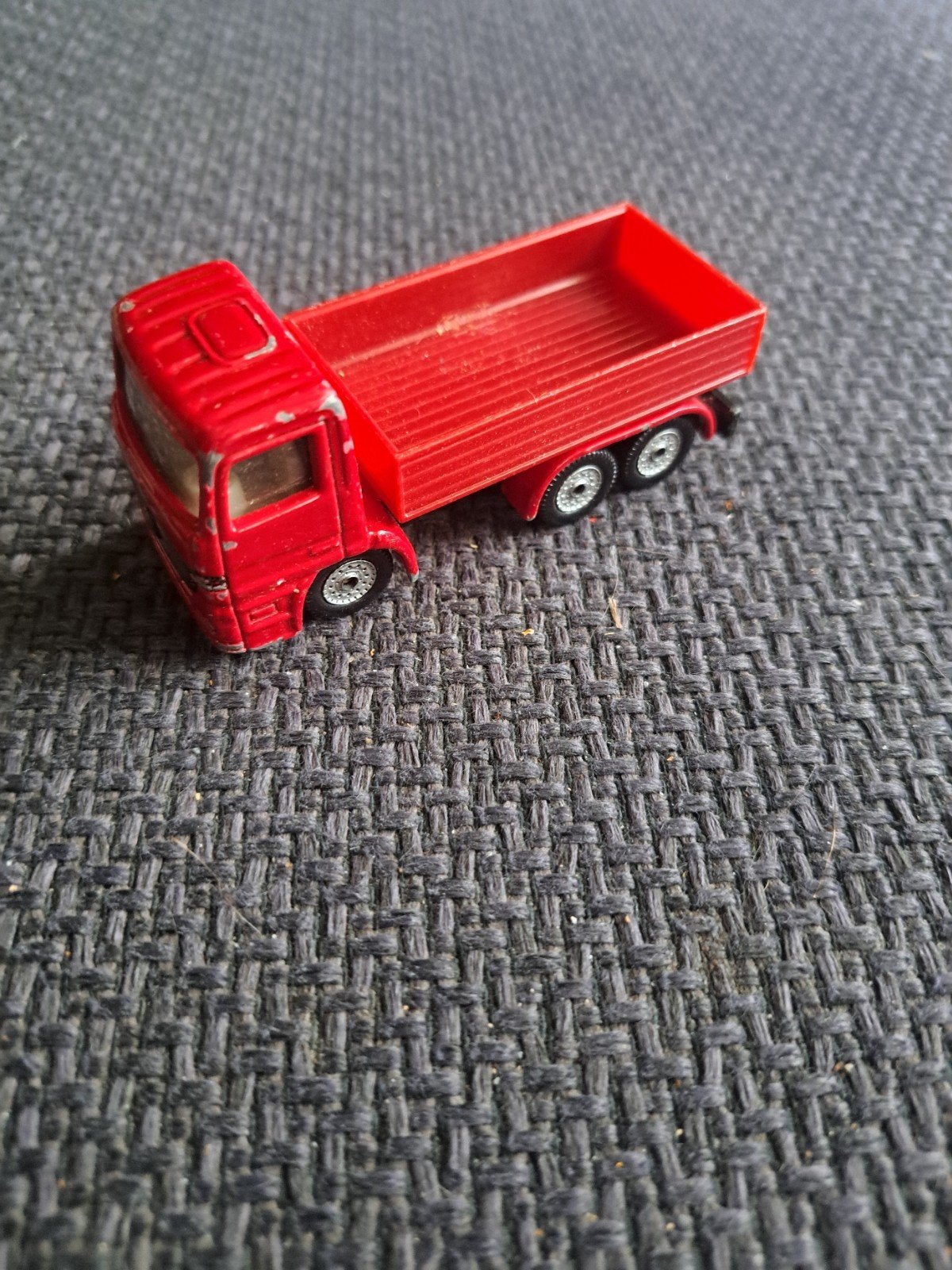 Siku model mercedes vrachtwagen, Gebruikt, West germany, N.b, Bus of Vrachtwagen