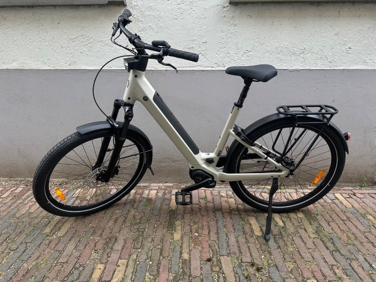 Moustache Mardi 27.4 2026 belt, Fietsen en Brommers, Elektrische fietsen, Ophalen, -, -, Nieuw