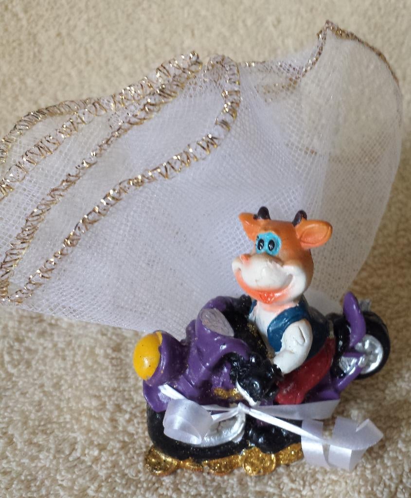 huwelijks bedankjes, het was loei gezellig, Ophalen of Verzenden, Nieuw, Accessoires