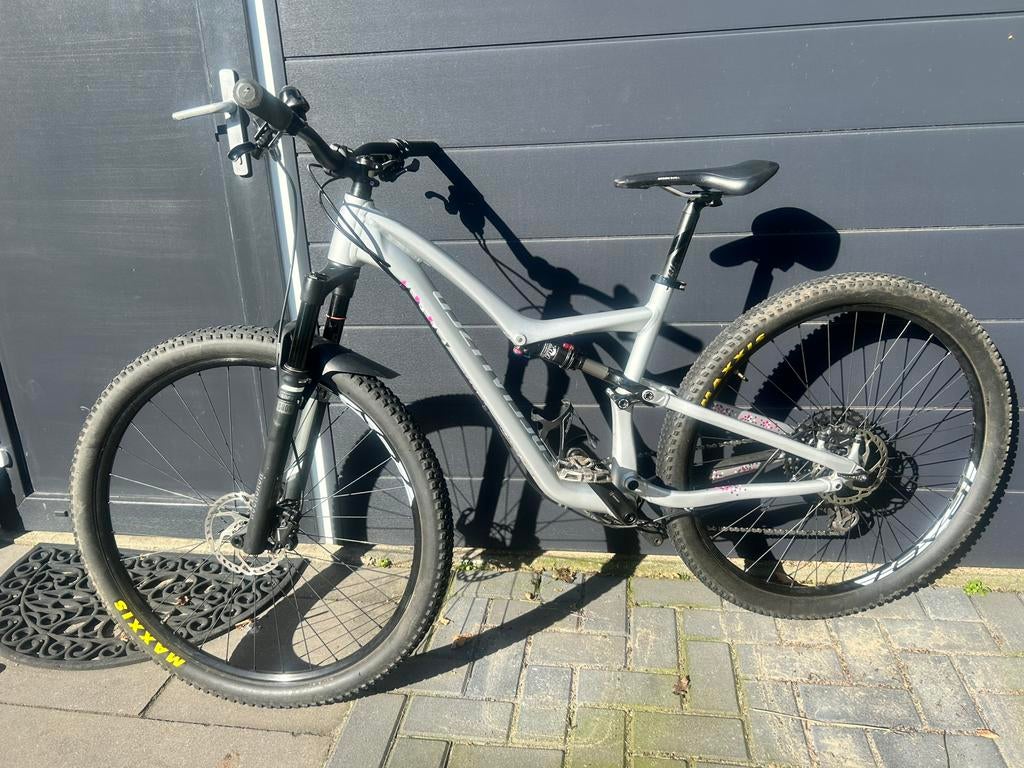 Specialized Rumor 29 inch mountainbike., Fietsen en Brommers, Fietsen | Mountainbikes en ATB, Fully, Ophalen, Zo goed als nieuw