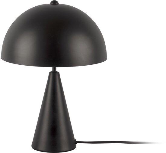 Leitmotiv Tafellamp Sublime - Zwart, Nieuw, Ophalen of Verzenden, Nvt, Minder dan 50 cm