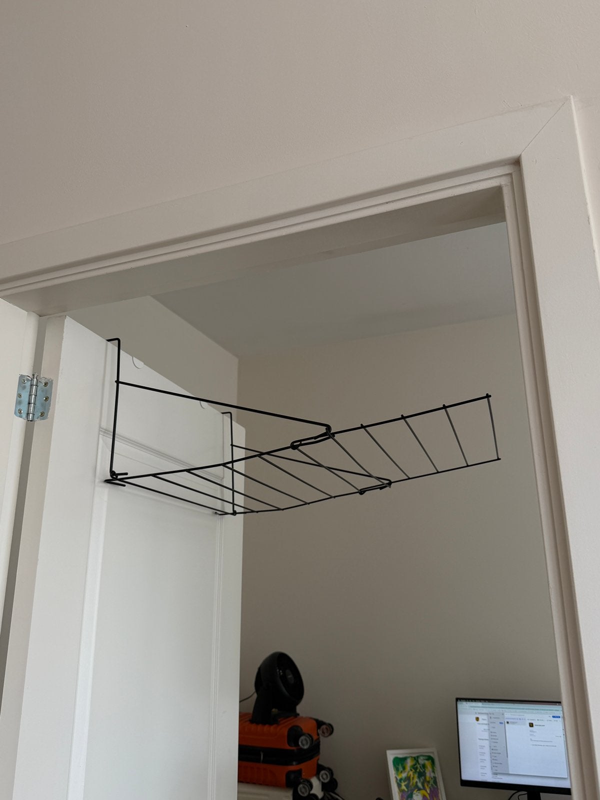 Wasdroger / laundry rack x 2, Ophalen, Zo goed als nieuw, Wasrek