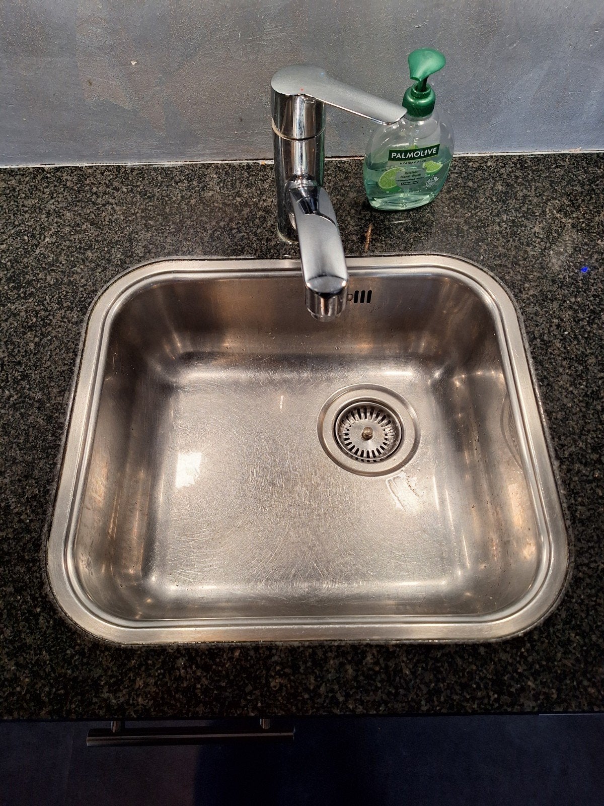 Foto 6 van Complete SieMatic hoekkeuken met apparatuur - 4 jaar terug o