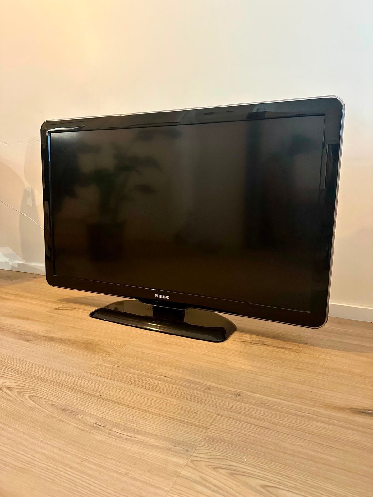 Philips LCD TV 47inch - Goede staat, Ophalen, Philips, 50 Hz, 80 tot 100 cm