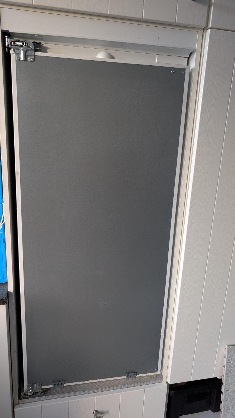 Bosch Inbouw Koelkast KIL24A50/01 uit 2007, Witgoed en Apparatuur, Koelkasten en IJskasten, Ophalen, 150 tot 200 liter, Gebruikt