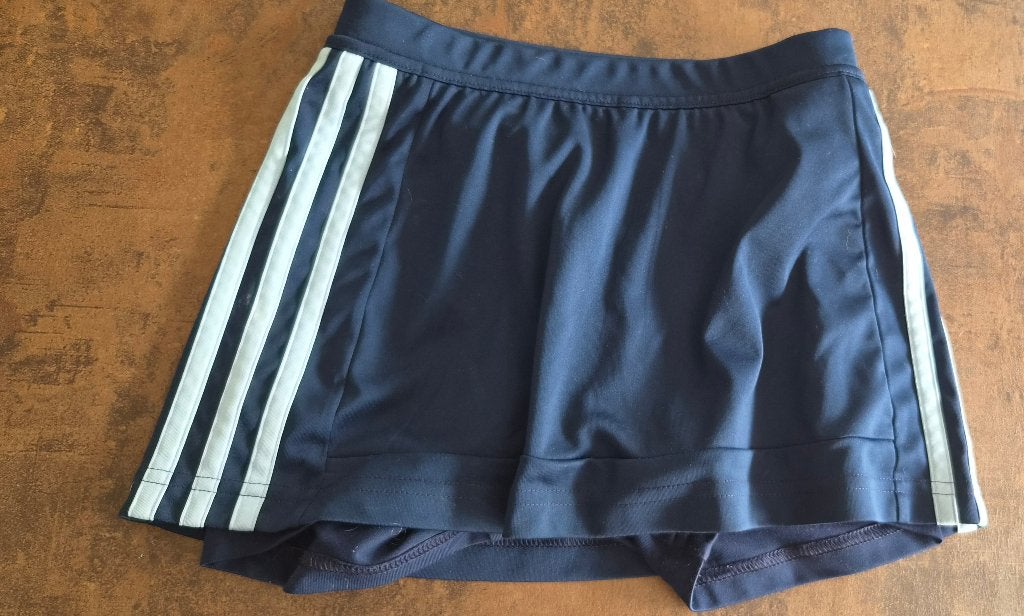 Hockeyrokje HC Tilburg, Sport en Fitness, Hockey, Ophalen of Verzenden, Zo goed als nieuw, Kleding