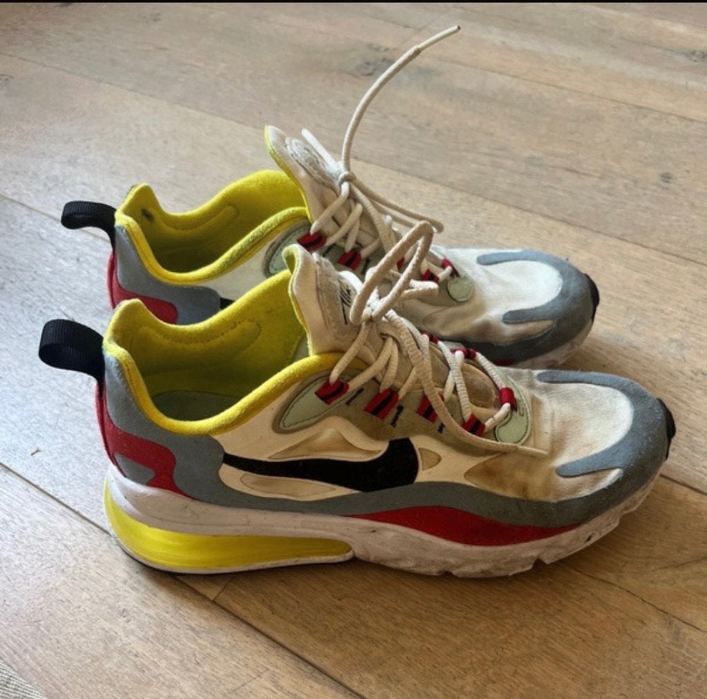 Nike, Overige kleuren, Nike, Ophalen of Verzenden, Sneakers of Gympen