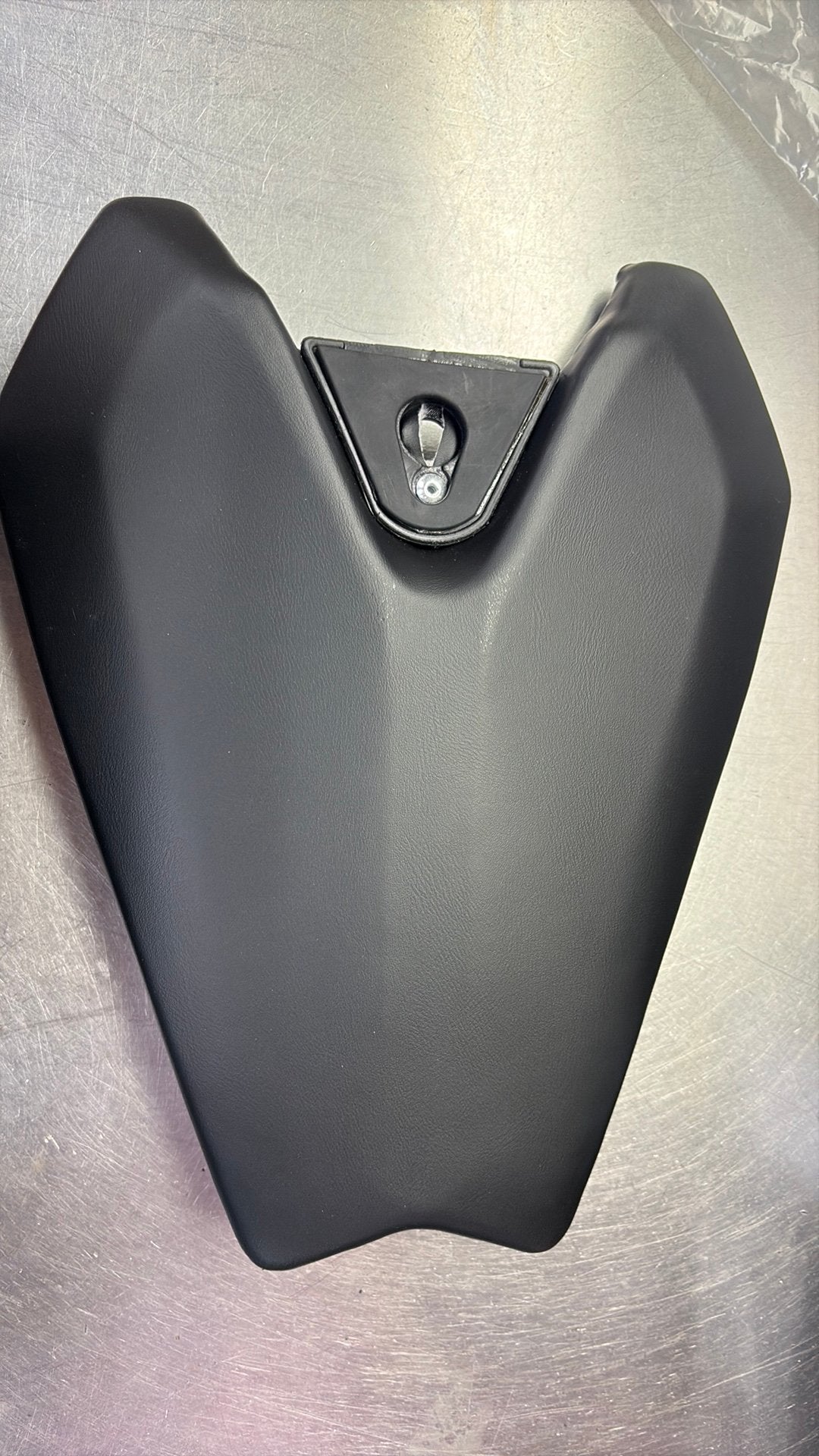 Kawasaki Z1000 2015-2018 passagierszirje zadel duo seat, Ophalen of Verzenden, Nieuw