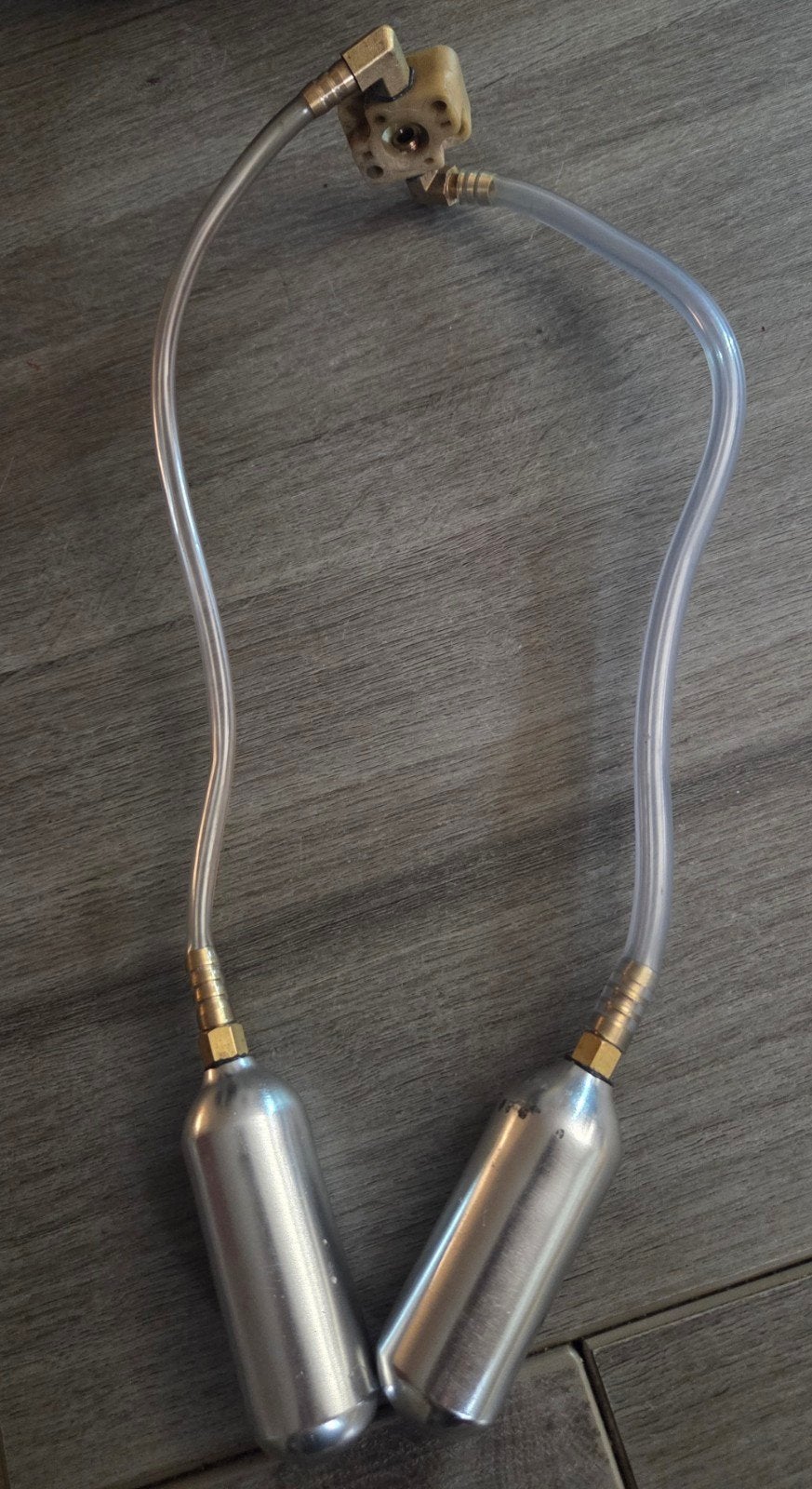 Booster Pompkit voor baja hpi en rovan, Ophalen