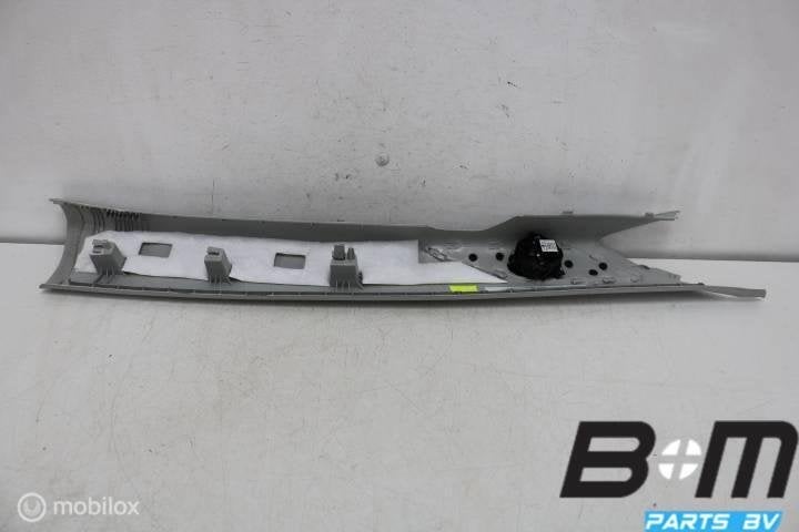 A-stijl bekleding links VW Golf 7 5G0867233R, Gebruikt