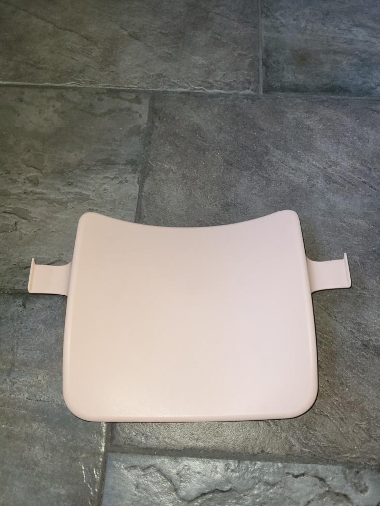 Stokke rugsteun, Ophalen of Verzenden, Meegroeistoel