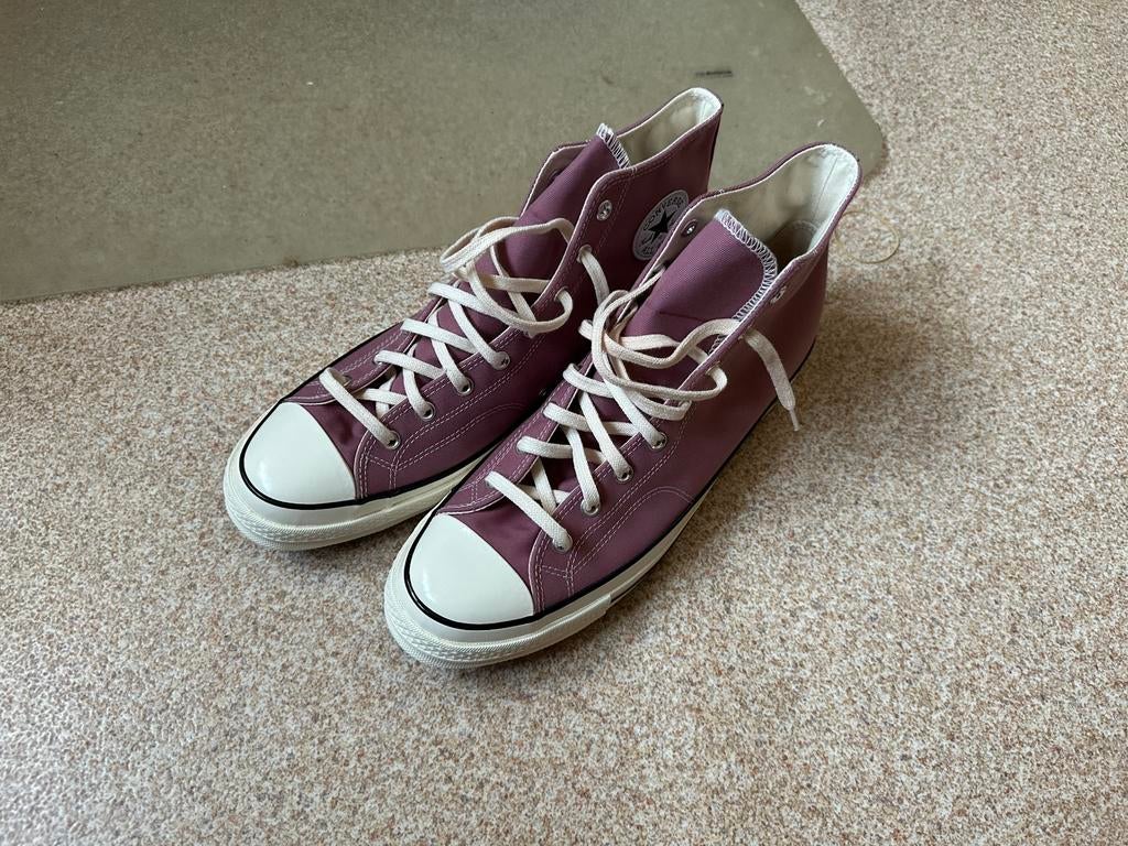 Converse 70, Overige kleuren, Ophalen of Verzenden, Sneakers of Gympen, Zo goed als nieuw