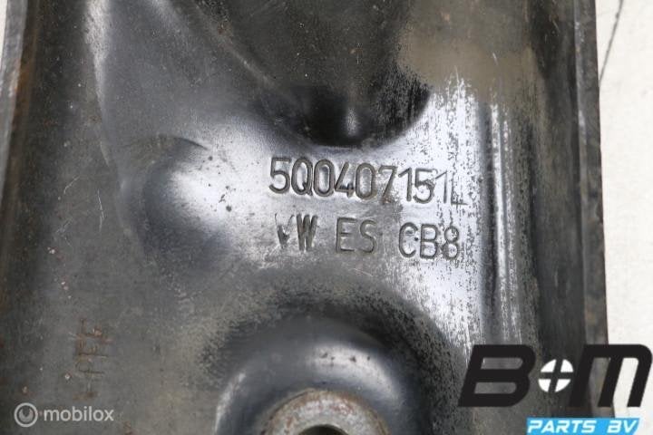 Draagarm LV VW Golf 7 5Q0407151L, Auto-onderdelen, Gebruikt