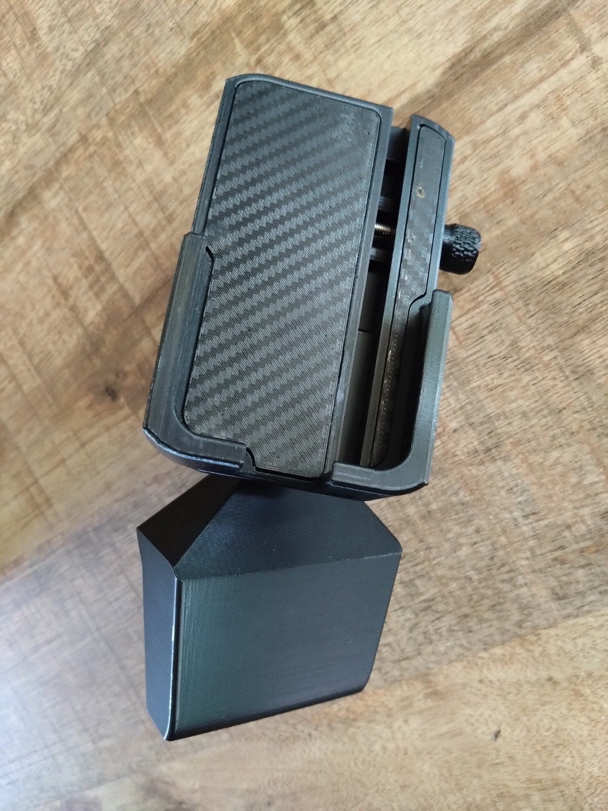 Customish universele telefoonhouder voor Lexus CT 200h, Ophalen of Verzenden