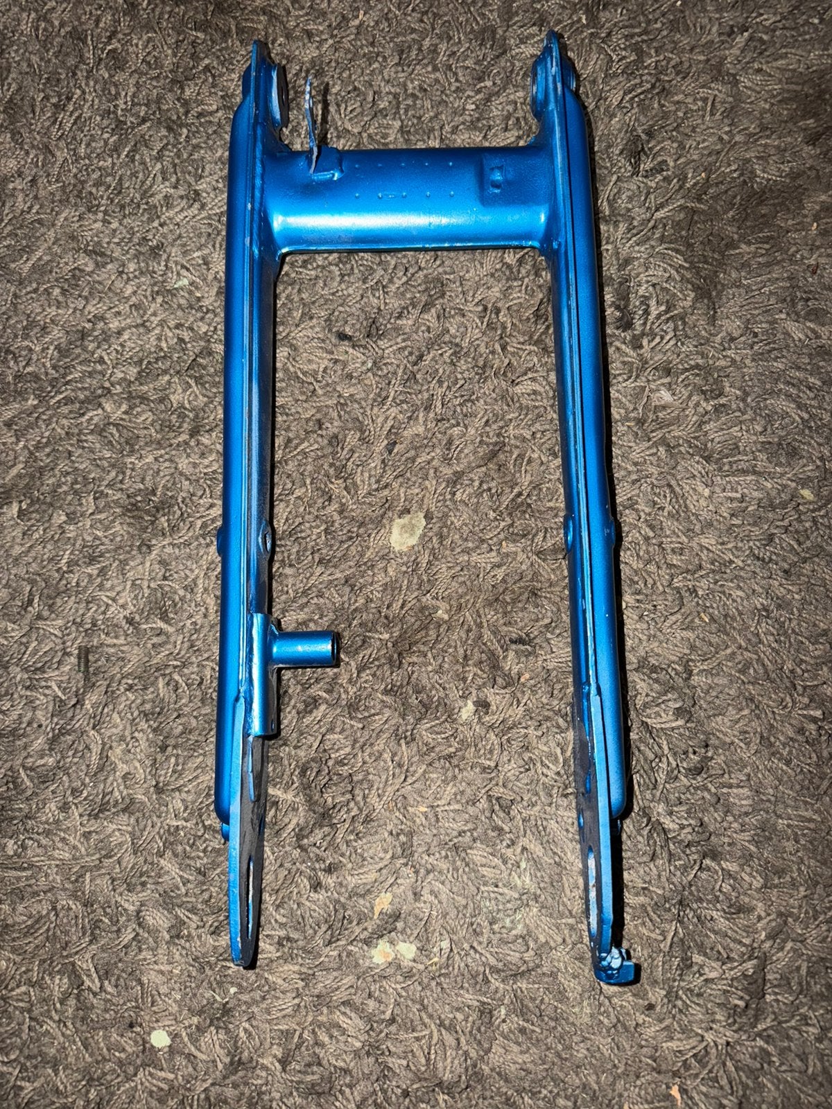 Zundapp 515 achterbrug, Verzenden, Zo goed als nieuw, Frame