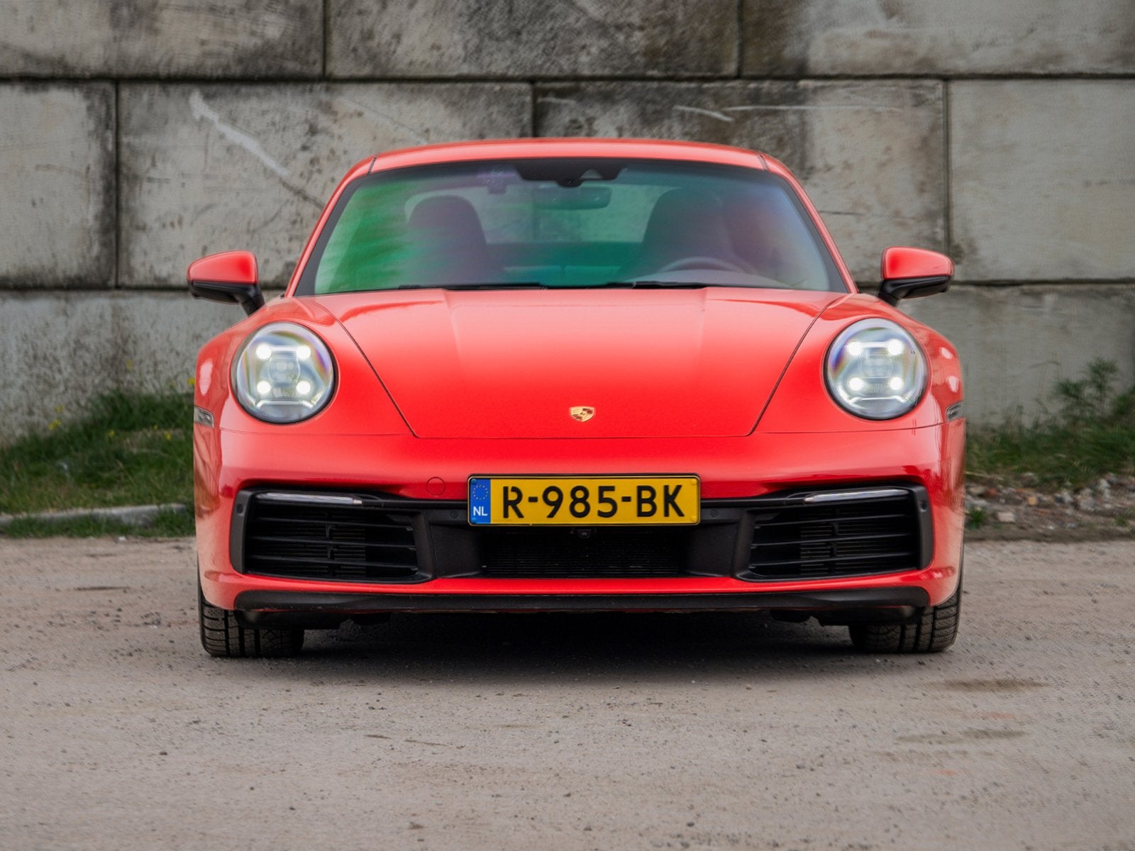 Porsche 911 Carrera 992 3.0 PDK 385PK (2020) | Sportuitlaat, Auto's, Automaat, Achterwielaandrijving, Gebruikt, 4 stoelen