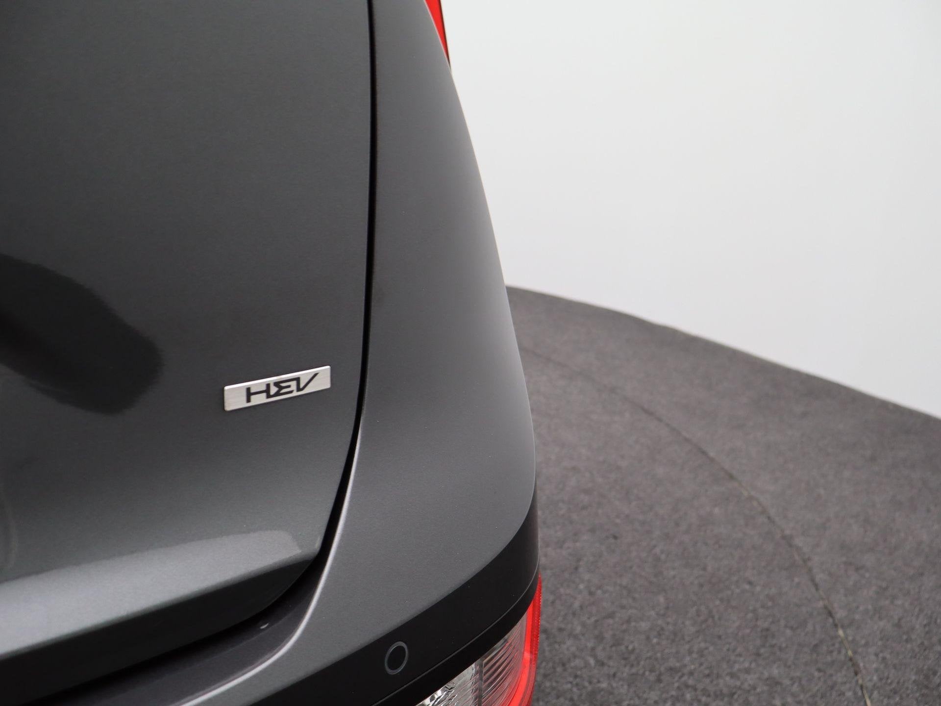 Foto 39 van Kia Niro 1.6 GDi Hybrid DynamicLine | Clima | Navi | Trekhaa