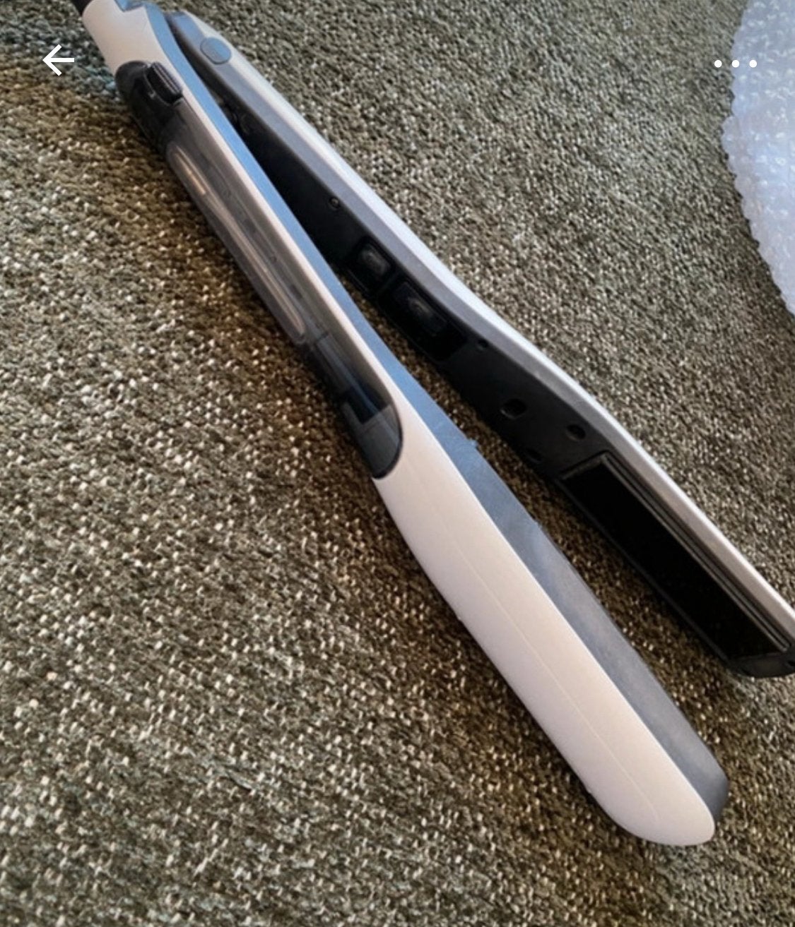 L’oréal paris steampod, Ophalen of Verzenden, Gebruikt