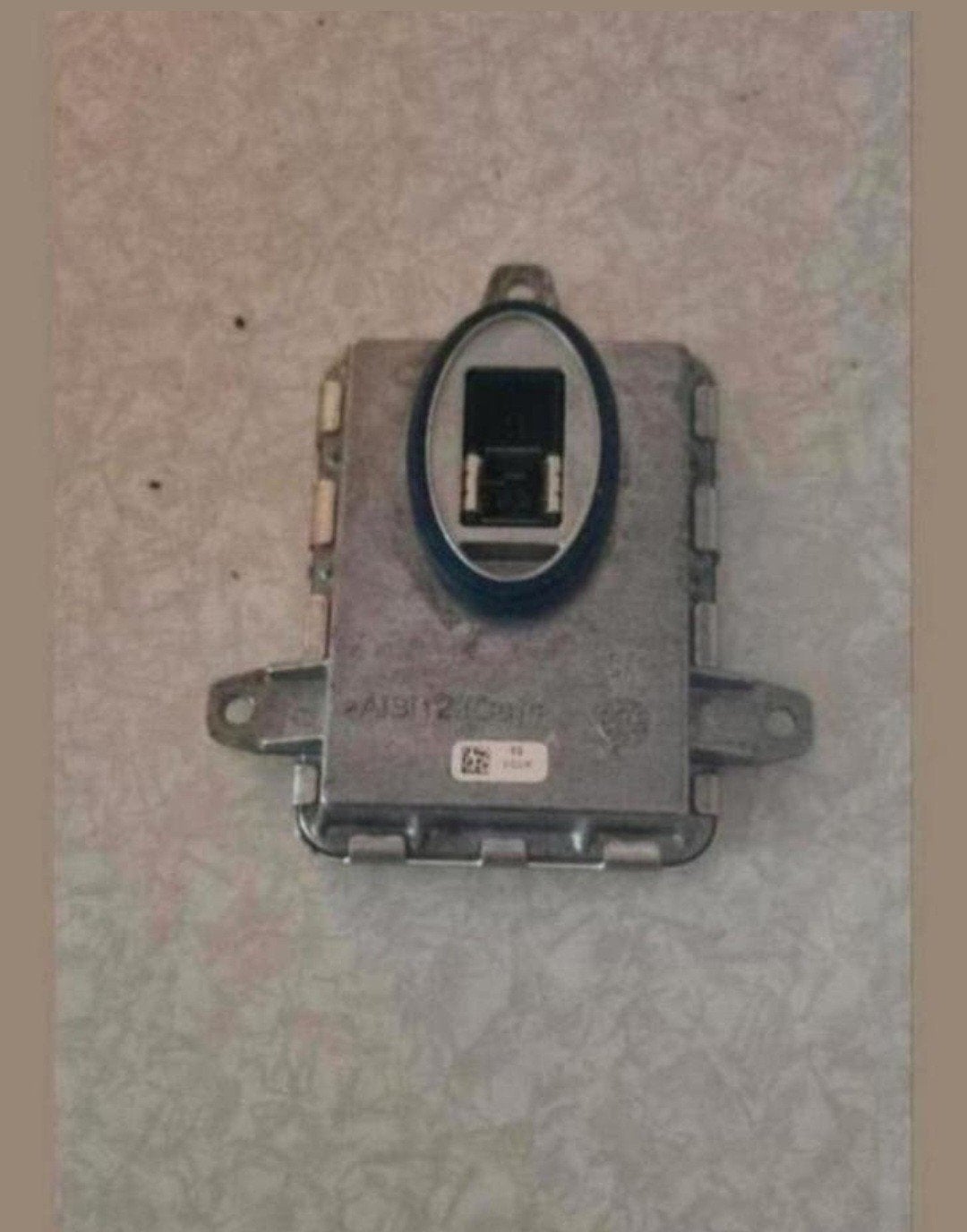 STUUR TOESTEL XENON MODUUL BMW F30 F31 F32 F10 F11 F18, Ophalen of Verzenden