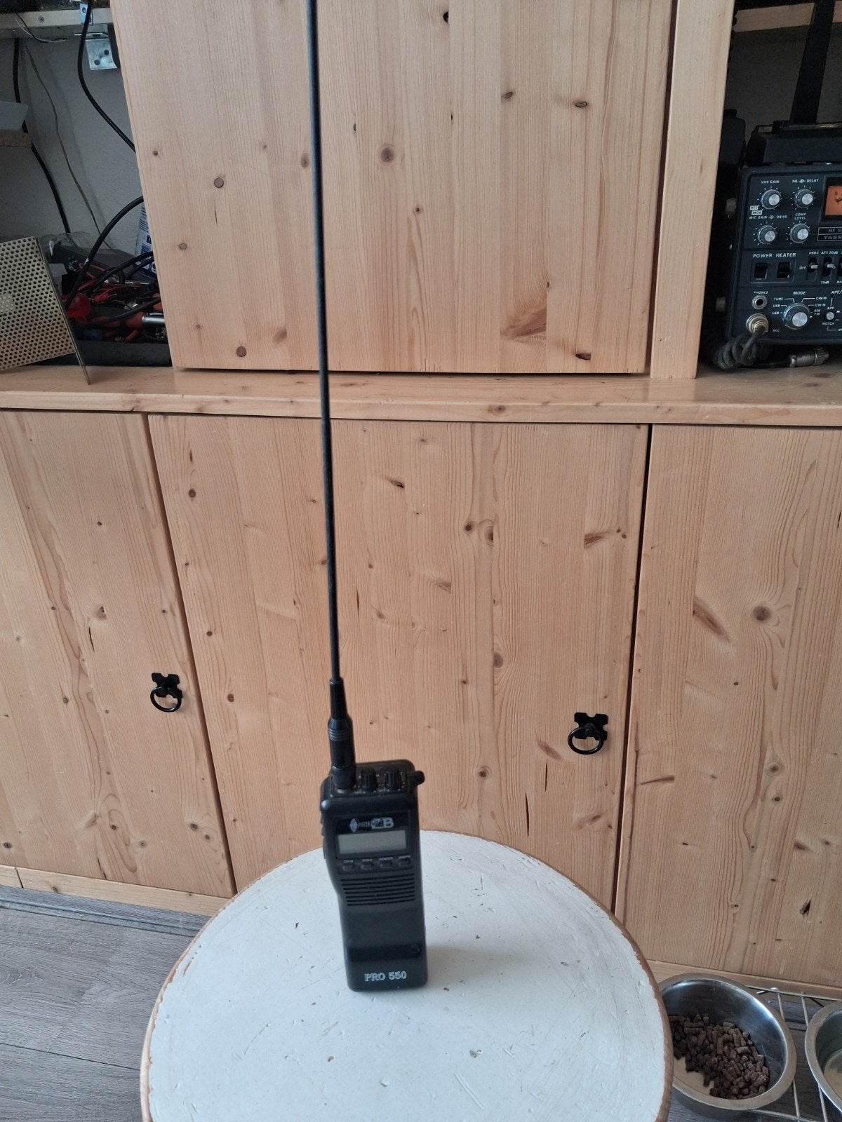 EURO CB PRO-550, Ophalen of Verzenden