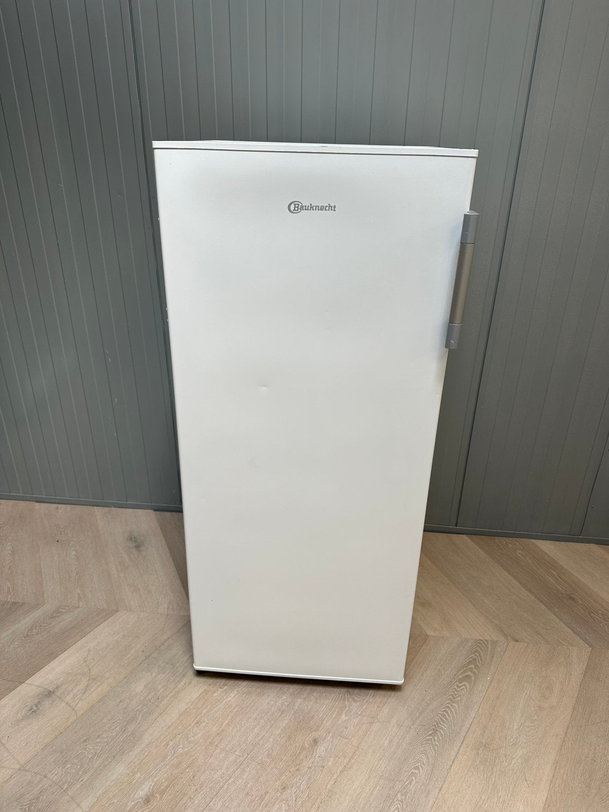 Bauknecht Vrieskast NoFrost A+ 5Vriesladen incl Garantie, Gebruikt, Bauknexht, 160 cm of meer, Energieklasse A of zuiniger