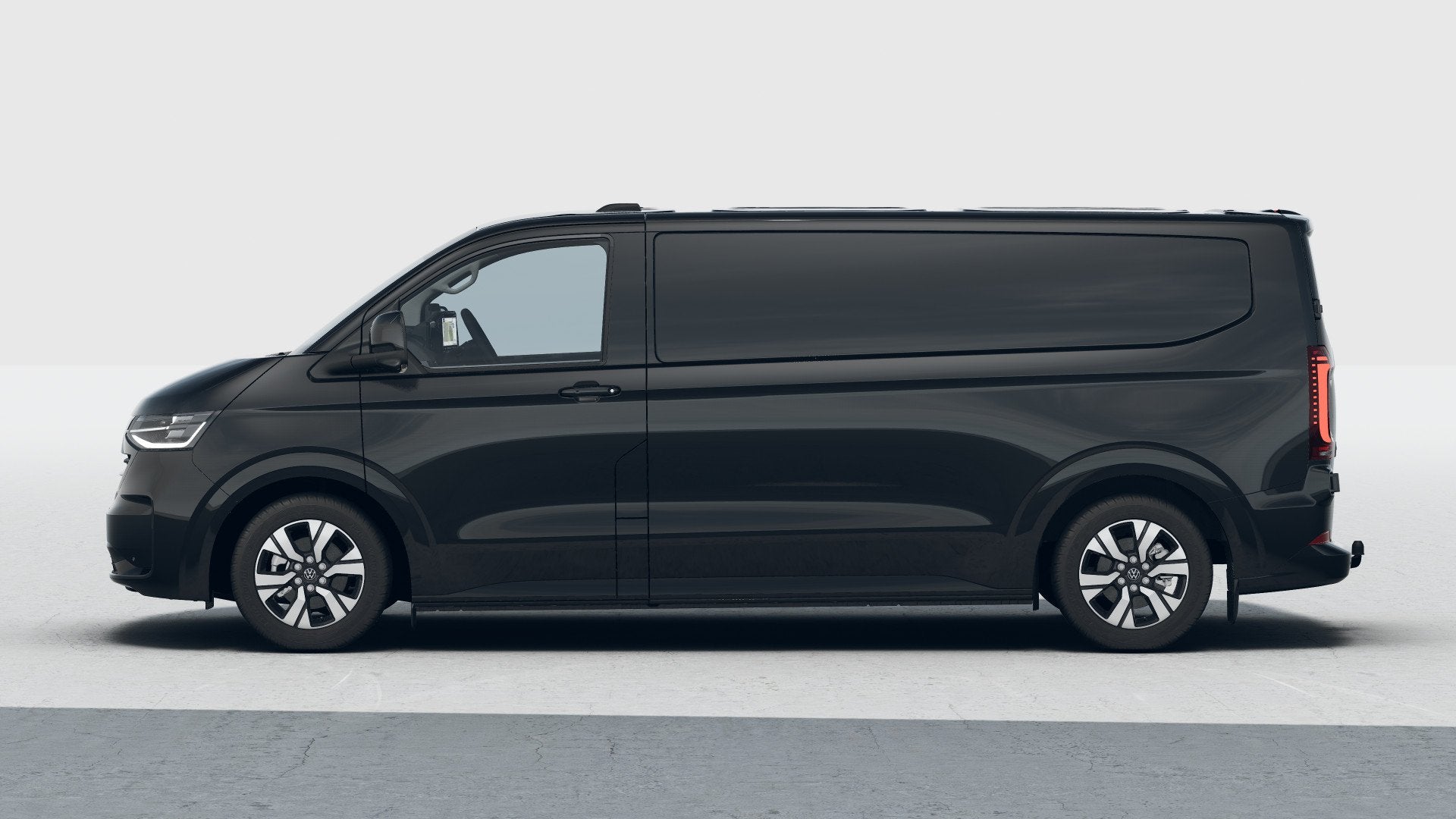 Volkswagen Transporter 2.5 eHybrid 233pk AUT L2H1 30 Bulli |, Automaat, 12 maanden, Euro 6, 4 cilinders