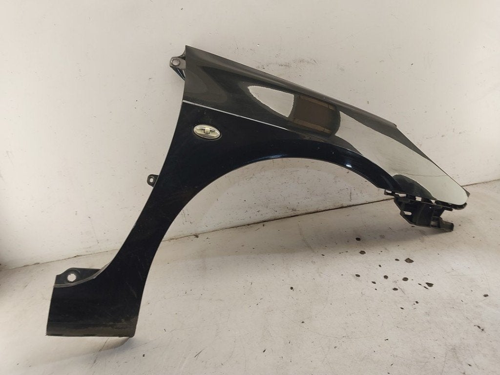 Spatbord Rechts Voor Peugeot 307 SW (3H) 2006 7841T2, Kontakt-peugeot@peugeot.com, Gebruikt, Peugeot Deutschland GmbH, Bahnhofsplatz, Rüsselsheim 65423, , Duitsland