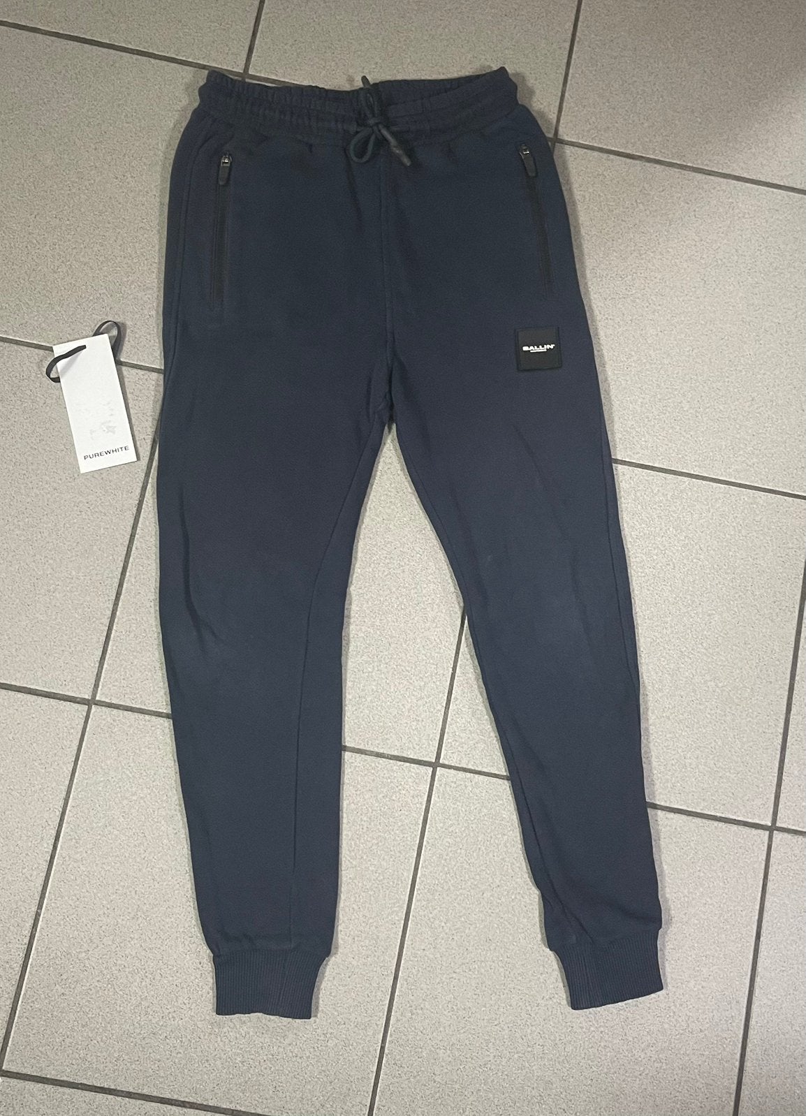 Ballin broek maat 140, Ophalen of Verzenden, Zo goed als nieuw, Jongen, Broek