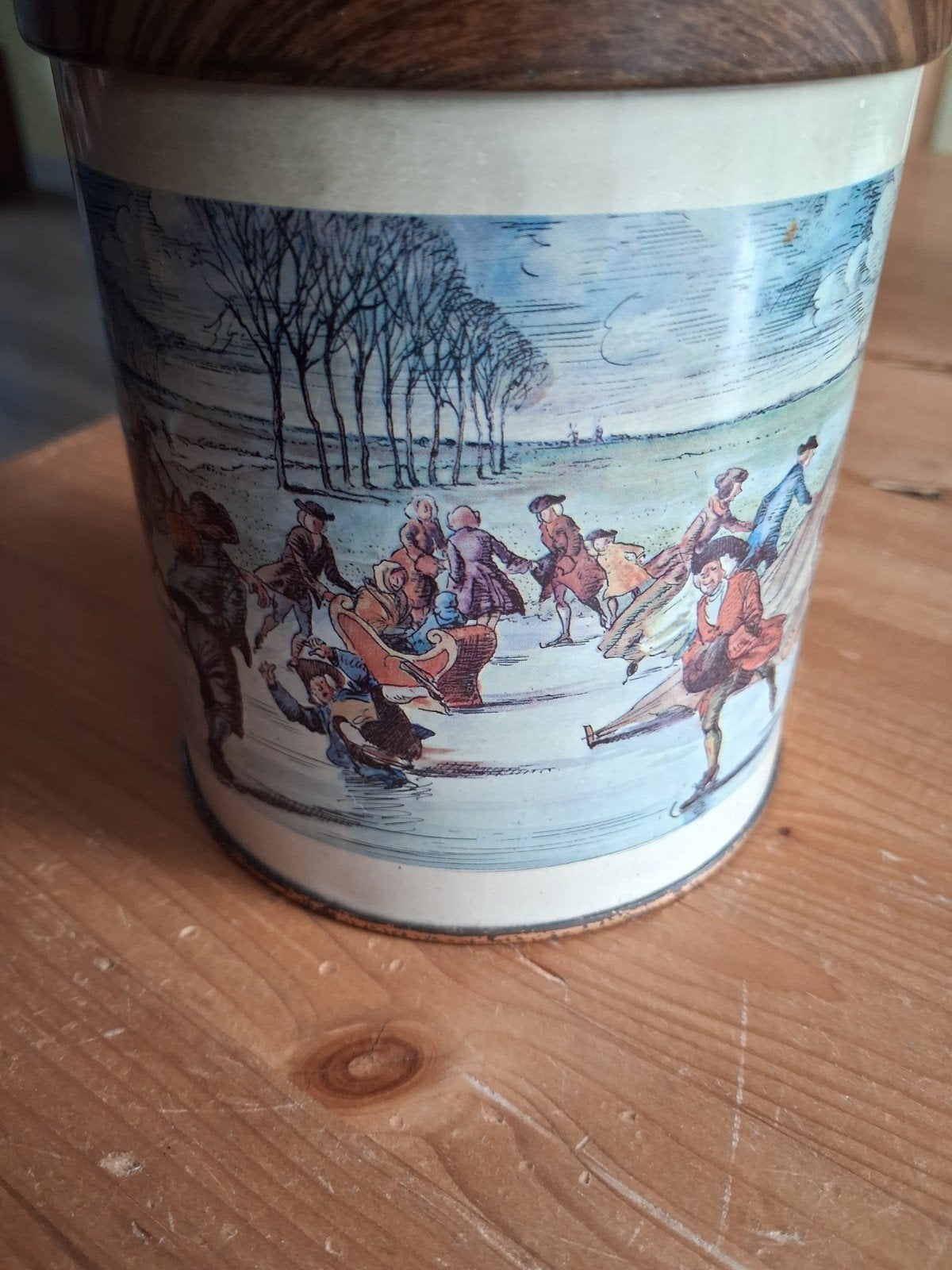 Douwe Egberts Koninklijke Tabaksfabriek, Verzamelen, Ophalen of Verzenden, Gebruikt, Douwe Egberts