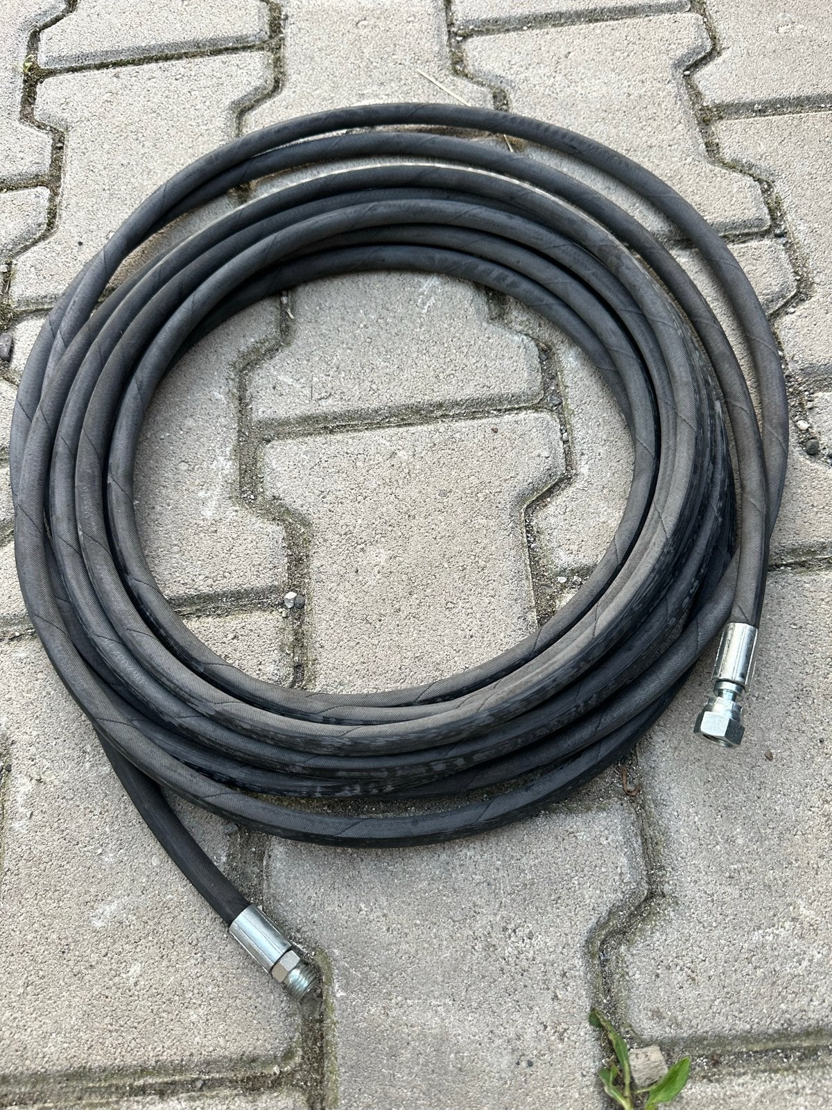 Op Maat Gemaakte Hydraulische Slang voor Wagner Verfspuit, Ophalen of Verzenden, Gebruikt, Verfspuit of Verfpomp