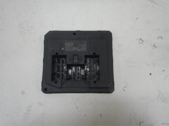 VW T-Cross 2GM Boordnet BCM, Ophalen of Verzenden, Gebruikt