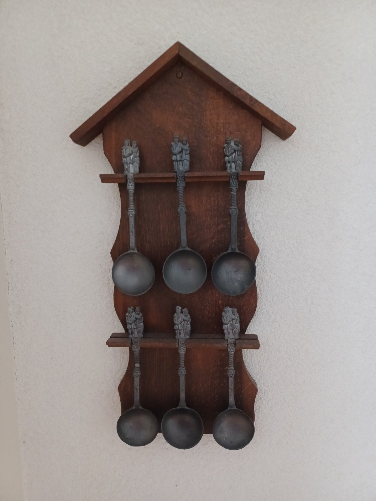 Te koop wanddecoratie, Ophalen of Verzenden