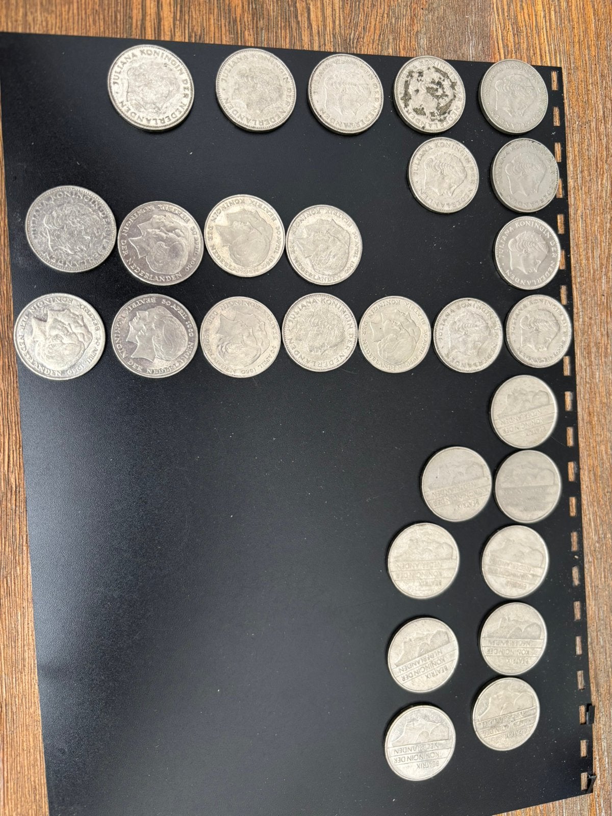 28 Rijksdaalders, Ophalen, Overige landen, 2 euro